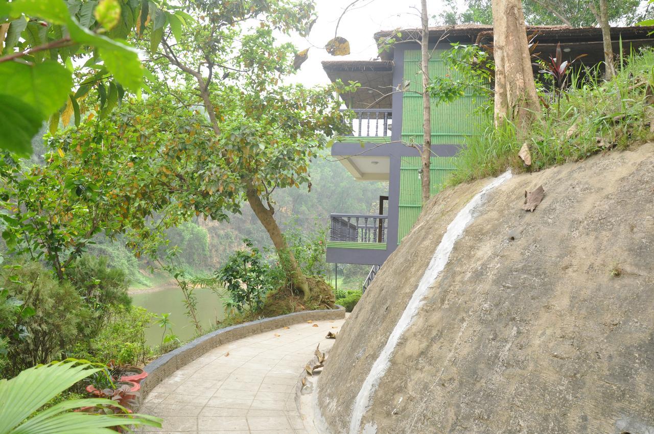 Foy'S Lake Resort Dakhin Kattali Exterior foto