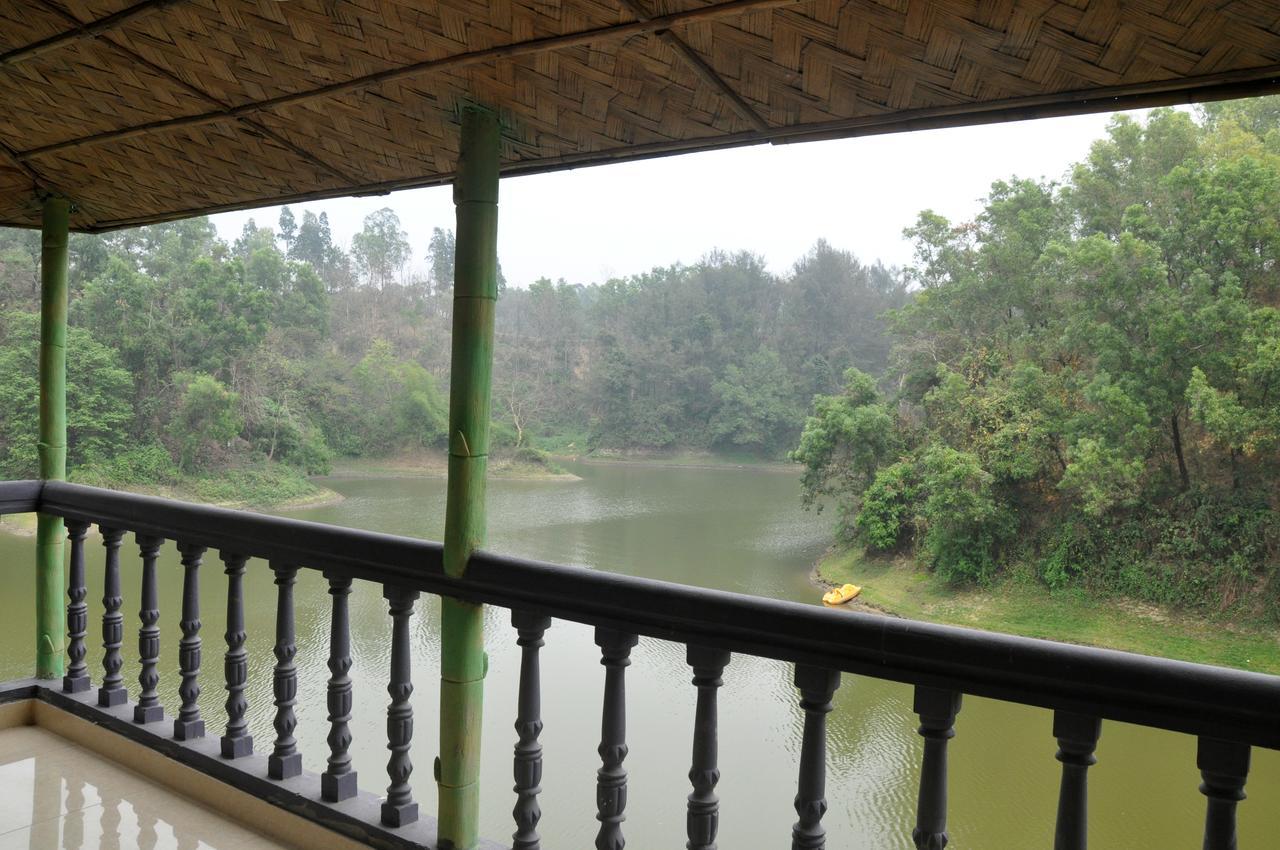 Foy'S Lake Resort Dakhin Kattali Exterior foto