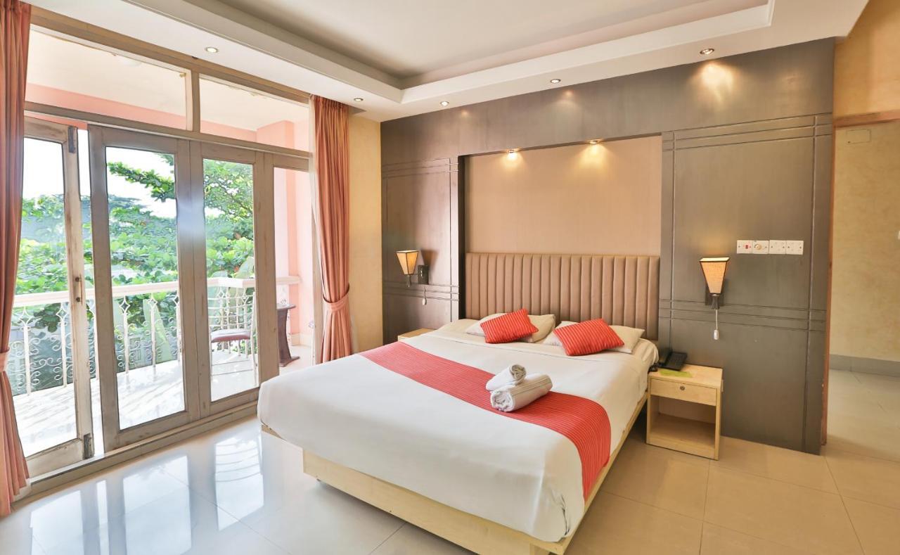 Foy'S Lake Resort Dakhin Kattali Quarto foto